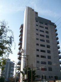 Manutenções Prediais 