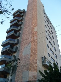 Manutenções Prediais 