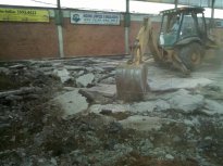 Manutenções Prediais 