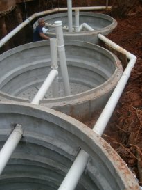 Manutenções Prediais 