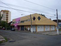 Prédios Comerciais 