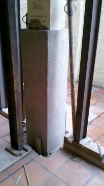 Recuperações Estruturais 