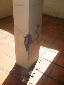 Recuperações Estruturais 