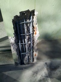 Recuperações Estruturais 