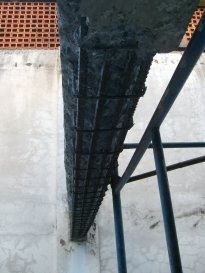 Recuperações Estruturais 