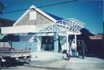 Reformas e Ampliações 1 