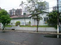 Reformas e Ampliações 1 