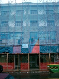 Reformas e Ampliações 1 