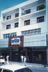 Reformas e Ampliações 1 